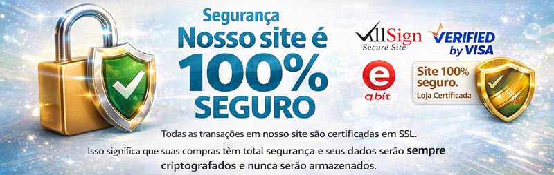 Site Seguro
